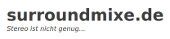 Logo Surroundmixe.de