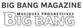 Big Band Magazine - logo